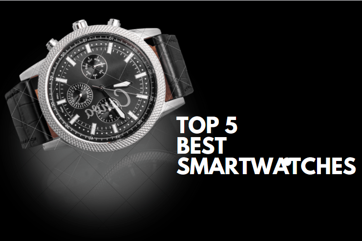 Best Smartwatches Under 1500: Top 5 Options - techreduxs.com